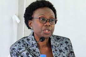 hot100_ug's tweet photo. #OnThaStrip-Schools will learn to live with Covid-Dr Jane Ruth Aceng
"we have lost alot during the 2yrs when the schools were closed,so we need to work hard to recover" https://t.co/UpZ2rnxln7