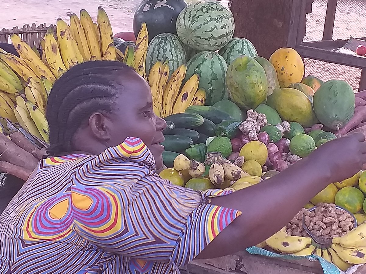 ByelaTibesigwa's tweet photo. #Africa #Tanzania #postcovid #ourbiodiversity #ourlivelihood https://t.co/JlxzjTIE1Z