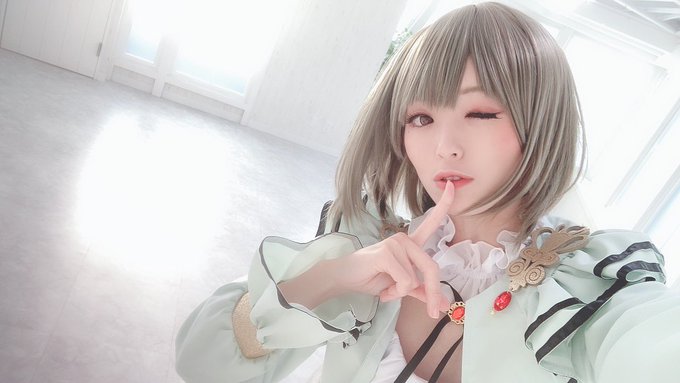 コスプレイヤー秋津穂乃華のTwitter画像76