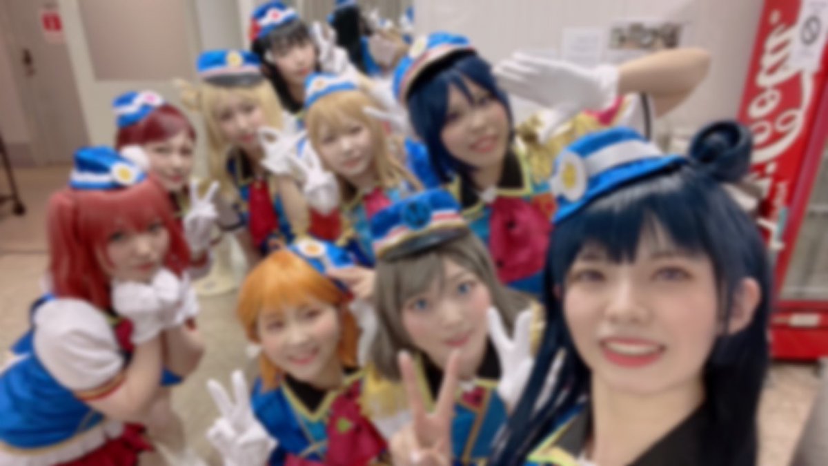 nappo_Free's tweet photo. #QLAP九州 に
#あぴゅあ #Apures として、
ハピトレ→少女以上→君の瞳→うぉたぶ
4曲と、
アンコール枠でWBNWを踊らせていただきました!!🕺
まるこさん、スタッフや演者の皆さん、最後までお疲れ様でした🌸
たくさんの方に見てもらえて幸せでした☺️
ありがとうございました!!🙇♀️ https://t.co/hsxXluP3yL