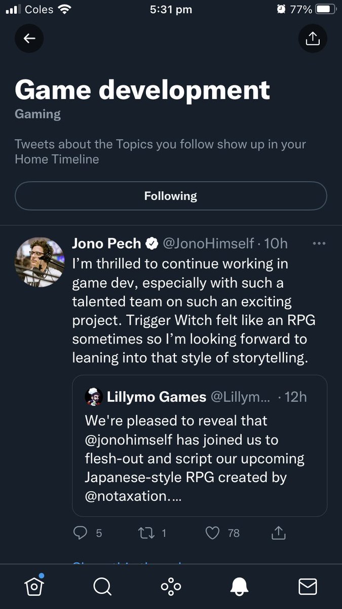 PuttinInWorkPod's tweet image. Hello there!