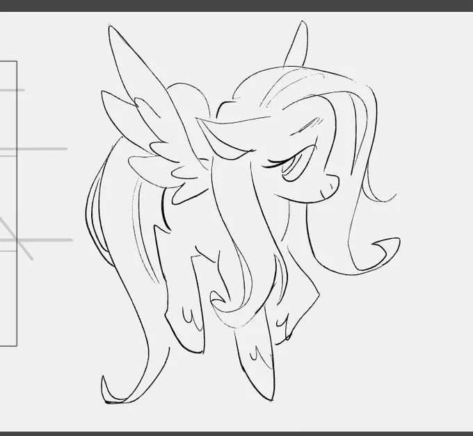 mind horse.... mind.. fluttershy https://t.co/JeGgjsEgcA 