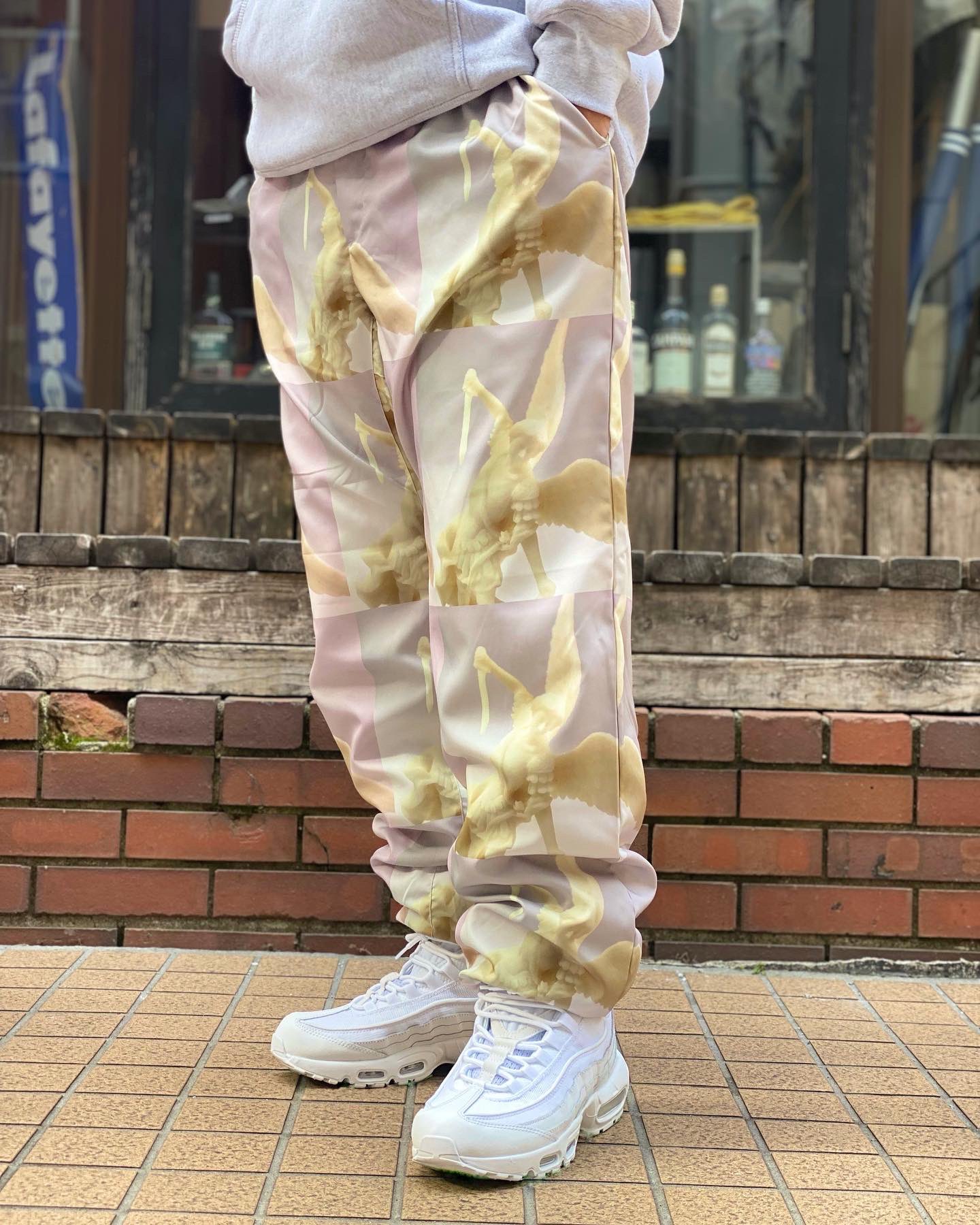 Lafayette YOKOHAMA on Twitter: