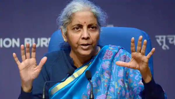 livemint's tweet photo. #UnionBudget2022: Taxpayers expecting some relief from FM Nirmala Sitharaman 

Read here: https://t.co/dAmVQScHXq https://t.co/kN0CUAqCoN