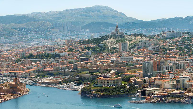 lachaisedusrfc's tweet photo. Marseille c'est la plus belle ville de France https://t.co/CLEmMe7kRD