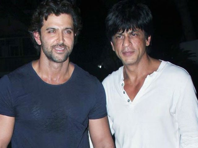 Happy Birthday Hrithik Roshan  