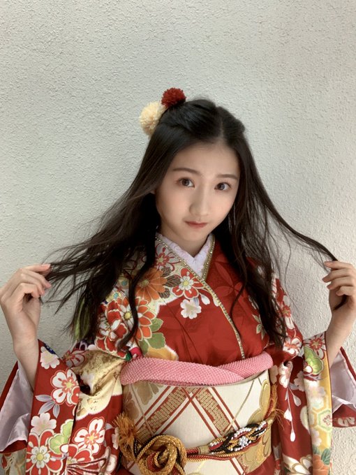 塩月希依音のTwitter画像2