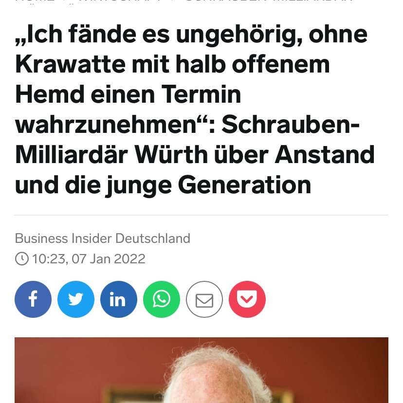 Volker Nürnberg (Prof.Dr.) tweet media