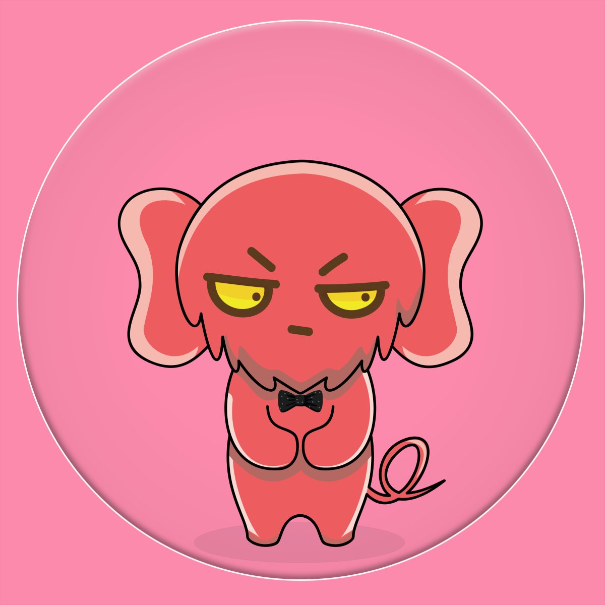 moving on for today, candy finder came across <a href="/Inexplicables_/">Inexplicable</a> and <a href="/lilphant/">Cute Li'l Phant</a>, a free mint!