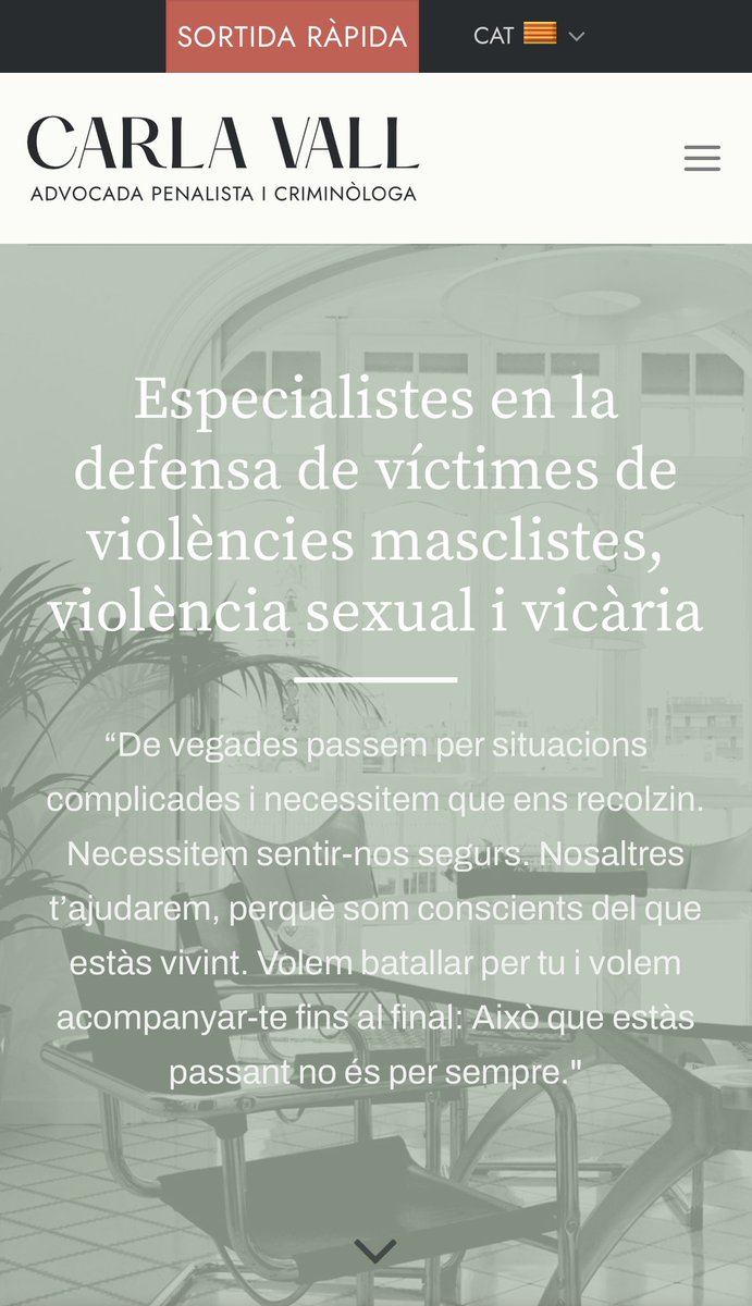 Any nou i web nova!
Hem confiat la nostra web a <a href="/mixergraph/">Mixergraph</a> qui ens ha entès d’allò més bé.

Molt contentes i amb ganes de batallar completem aquest primer any de projecte propi.