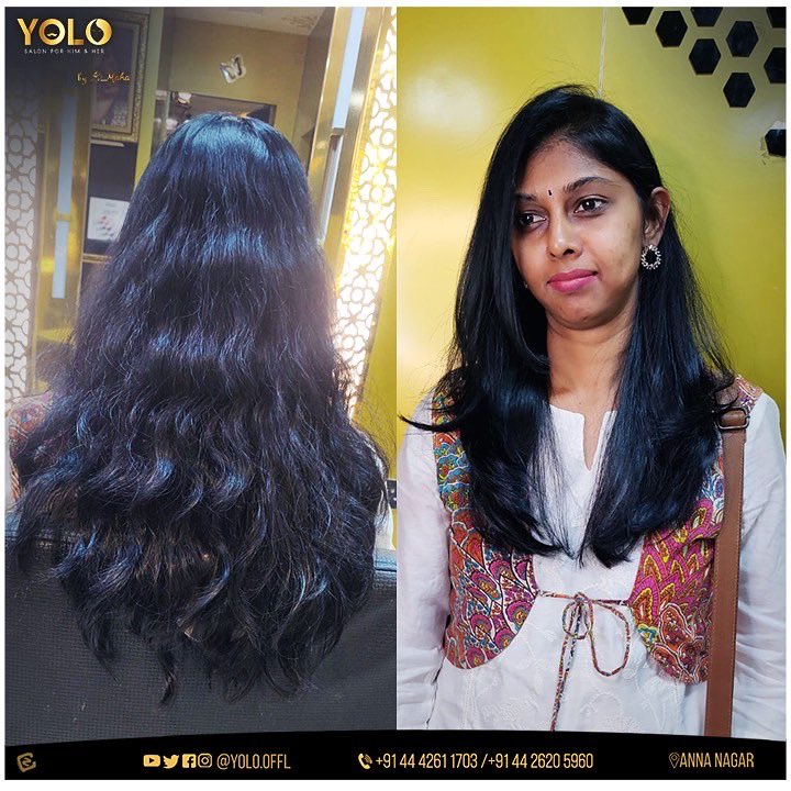 Yolo - Salon For Him & Her (@yolo_offl) / Twitter Yolo - Salon For Him & Her (@yolo_offl) / Twitter