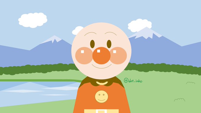 使用のtwitterイラスト検索結果