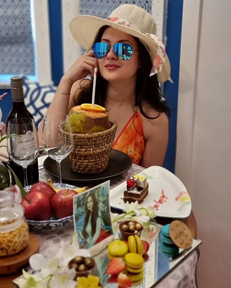 cutie <a href="/impujaabanerjee/">Puja Banerjee</a>