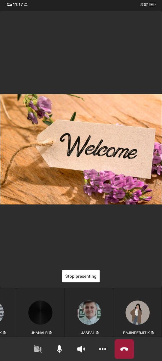 Welcome online maths session after winter break great day after watching smiling faces. Revision of Introduction of graph clàss8
<a href="/stsws/">STSWS</a>
<a href="/Prabhjo60556013/">Prabhjot Gill</a> 
<a href="/cbseindia29/">CBSE HQ</a> 
<a href="/MicrosoftTeams/">Microsoft Teams</a> 
<a href="/Lovelee31215426/">Loveleen</a>