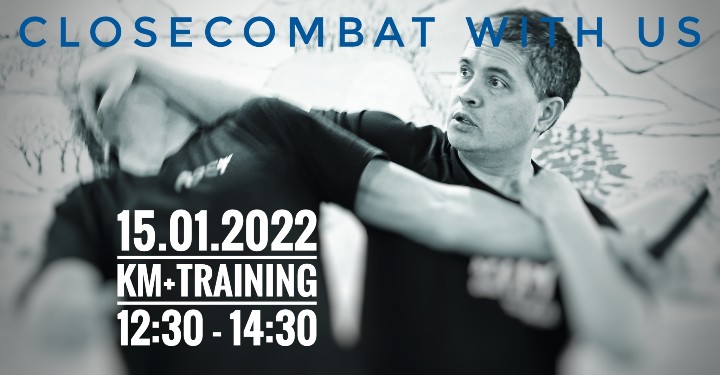 closecombat_ch's tweet photo. Good morning to all CLOSECOMBAT members. After a short holiday break we'll come #back_to_training tonight. 
Then next Saturday we'll go for our first KM+training in 2022.
CLOSECOMBAT with us!

☆greets from  #closecombat #defend_fight https://t.co/lrEk8BJZDo