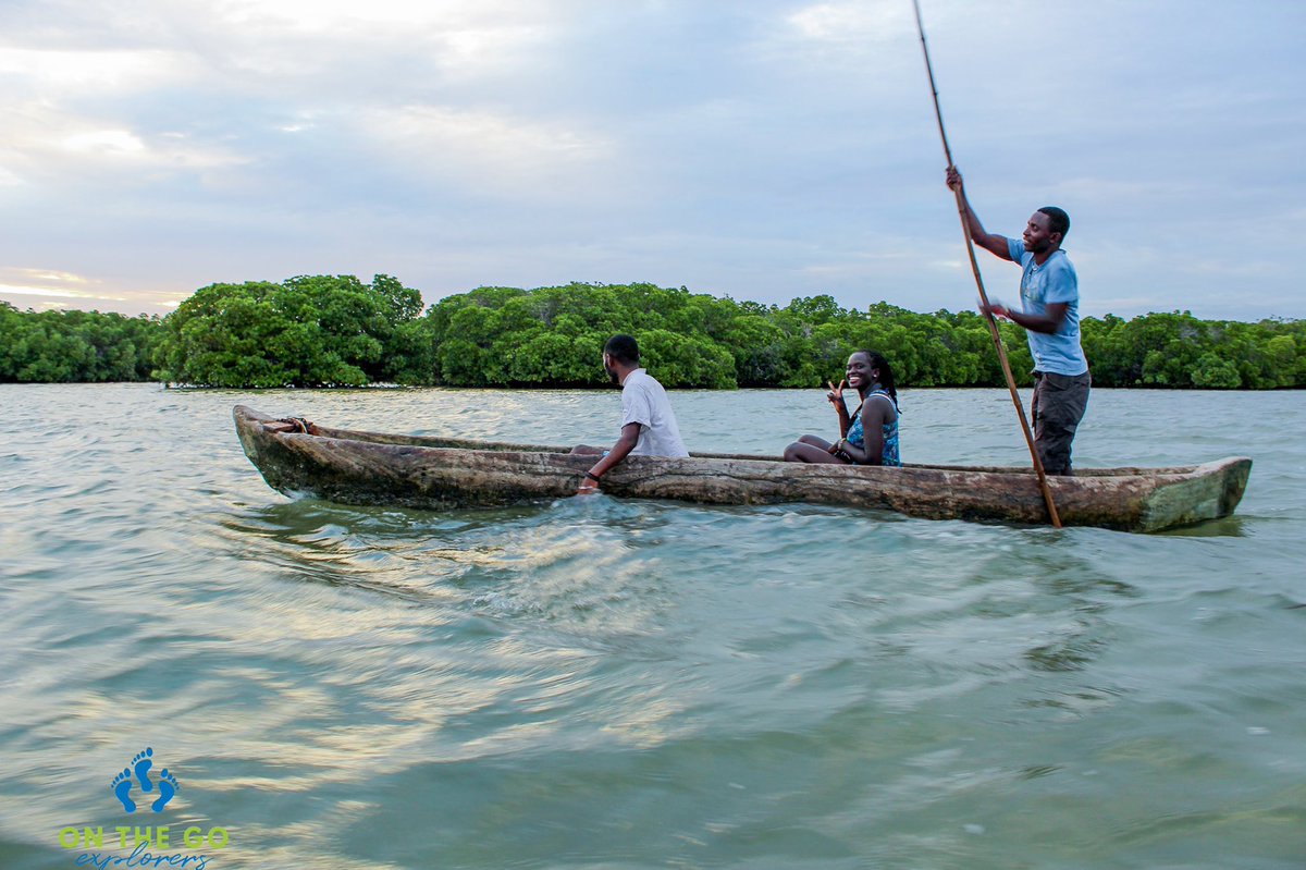 Visit the attractions in Malindi with us 
1. The sand dunes of Mambrui 
2. Malindi Marine Park
3. Sardegna Island
4. Marafa Hell’s Kitchen
This February (10-13) at only Ksh.22,500 per person, all expenses catered for. #Travel