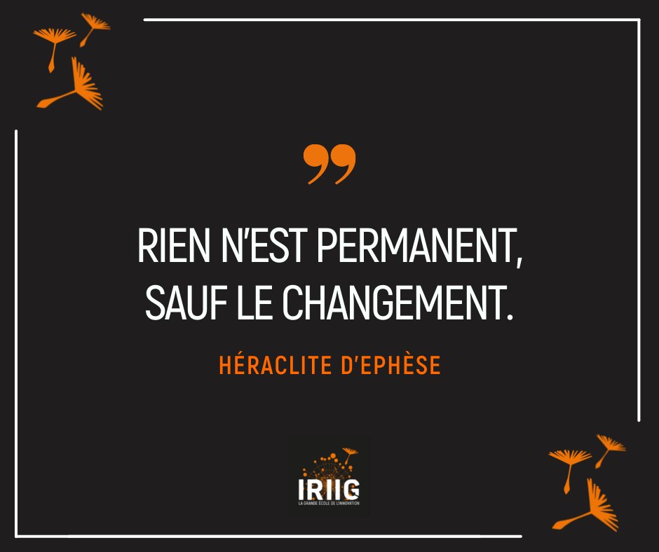 IRIIG - School for Business & Innovation tweet media