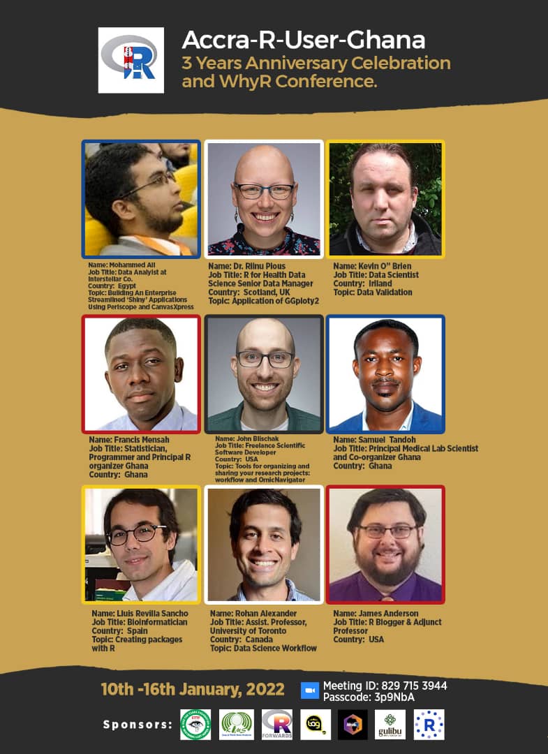 Francis Mensah tweet media