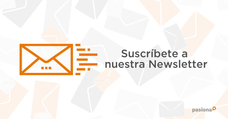 🔶 Webinars, consultorías, guías, artículos, ebooks... 
Sobre #OutsourcingIT #WebCloud #MobileDevelopment #UX #UI #Accesibilidad #CloudComputing #MetodologíasAgile #Microsoft365 #AI

📧 Suscríbete y recibe en tu correo todas las novedades de <a href="/pasiona/">pasiona</a>: pasiona.com/recursos/blog/