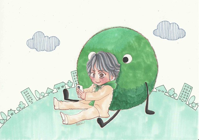 Do Rana2さんのイラストまとめ 12ページ目