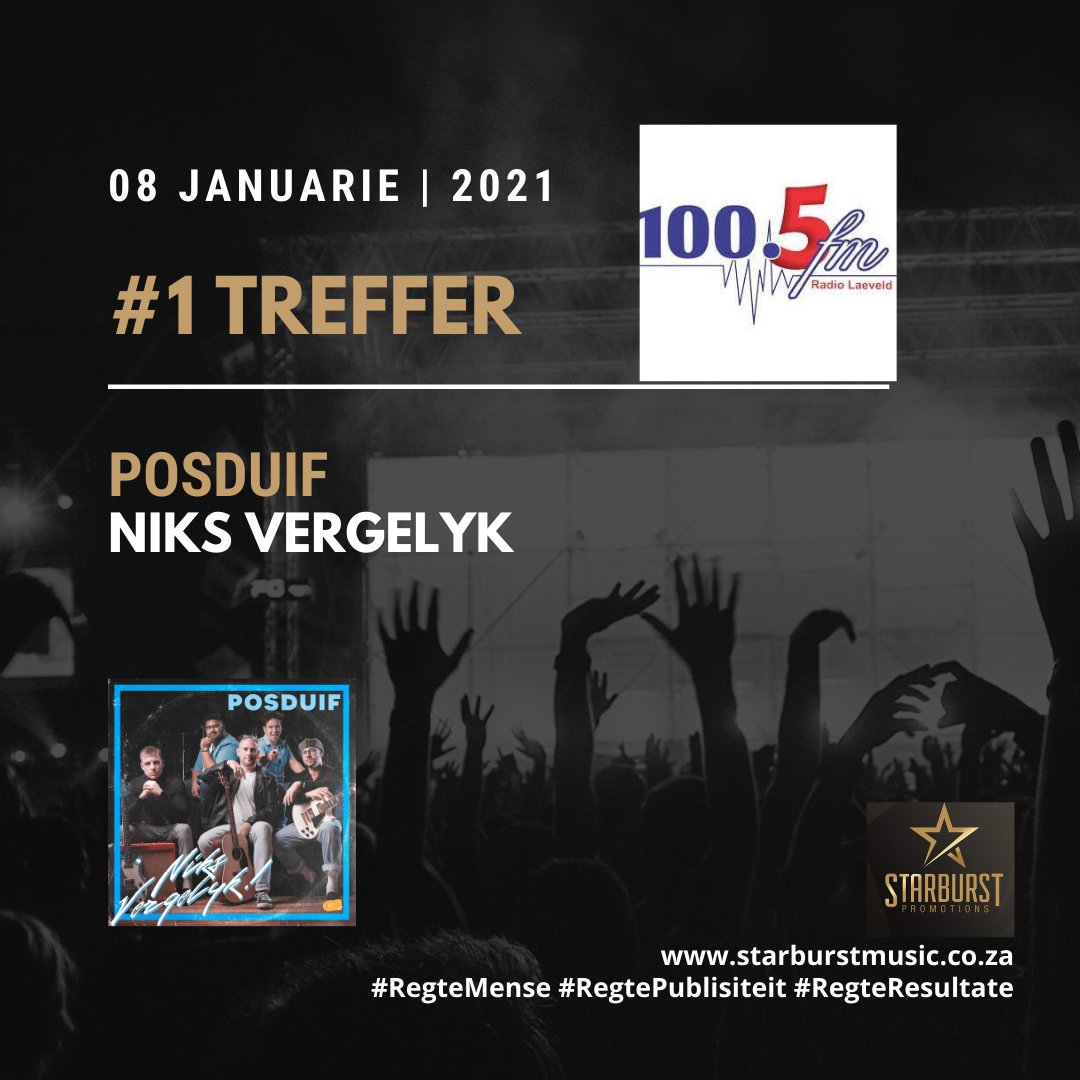 Starburst Promotions tweet media