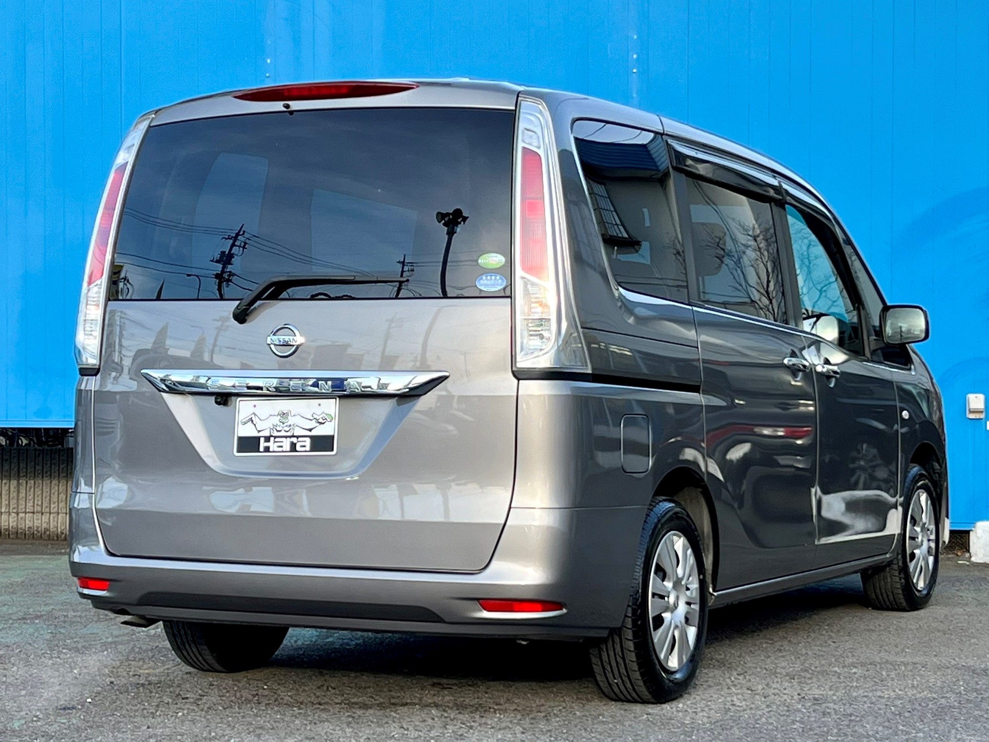 株 ハラ自動車 東京本社展示場 Chukohara Tokyo Twitter