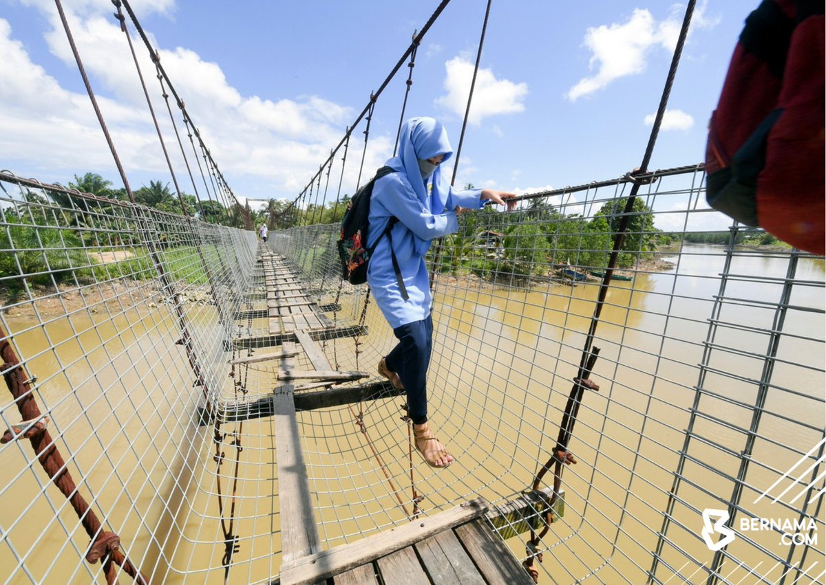 BERNAMA tweet media