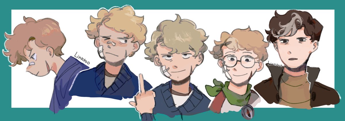 linktoo_craft's tweet photo. tommyinnit says fuck you and then proceeds to roleplay as a traumatized kid learning how to move on and seek comfort in small but important things in life
#tommyinnitfanart https://t.co/YaC7Lqbbrq