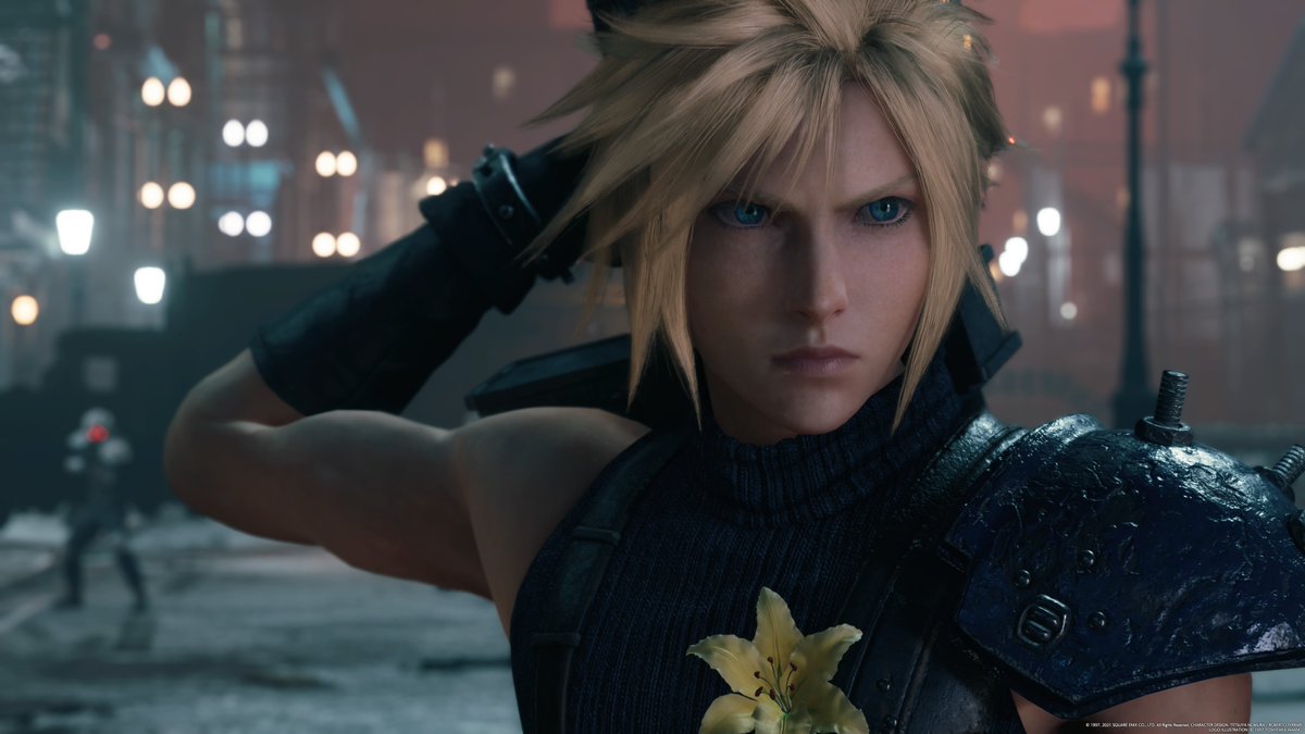 Племянник фф. Клауд Страйф Final Fantasy VII Remake. Cloud Strife Final Fantasy VII. Final Fantasy VII Клауд. Финал фэнтези 7 ремейк Клауд.