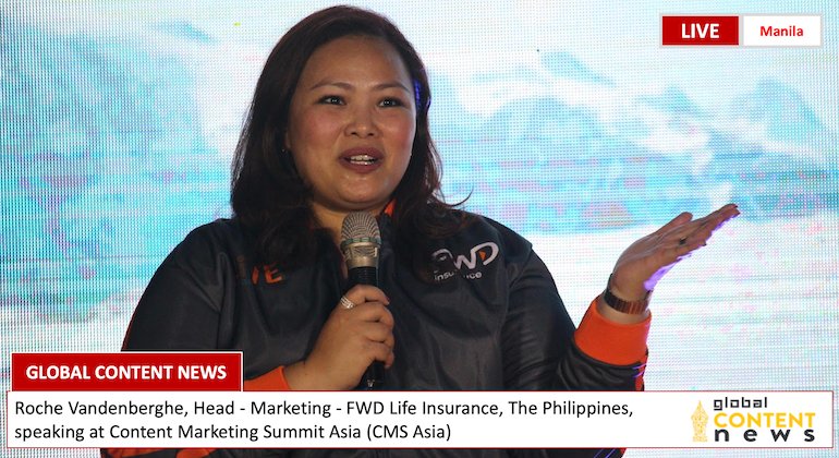 Global Content News tweet media