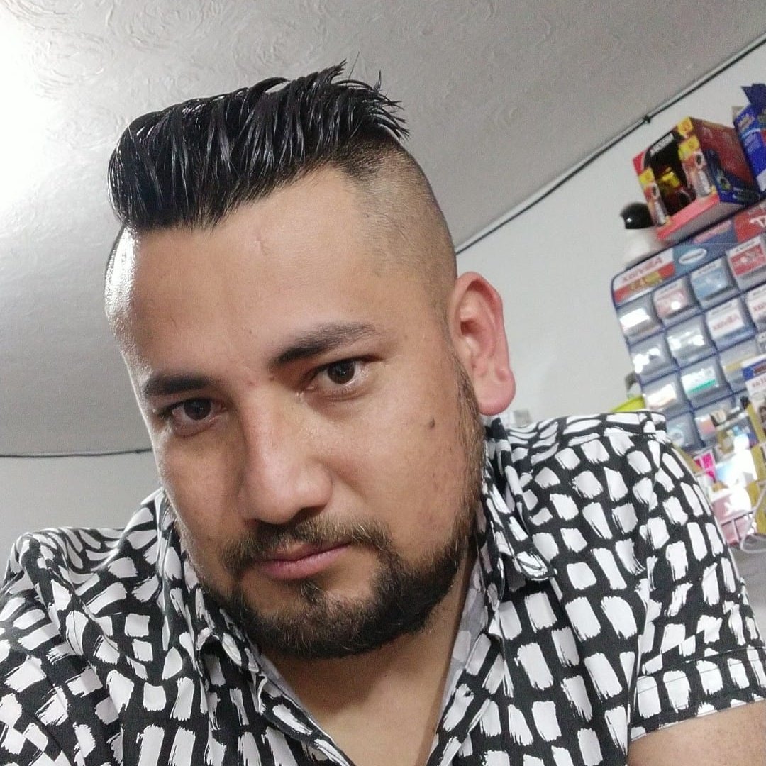 BacaAmauri's tweet photo. #NuevaFotoDePerfil https://t.co/v8o3H2DHtW