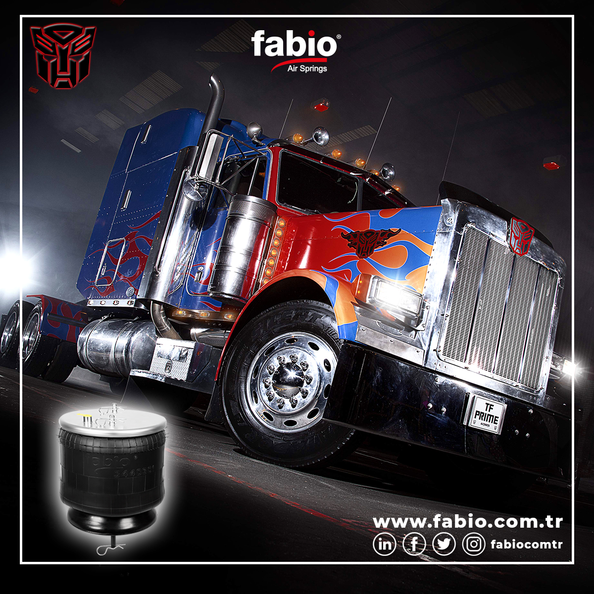 Fabio Air Springs on Twitter: Fabio Air Springs on Twitter: