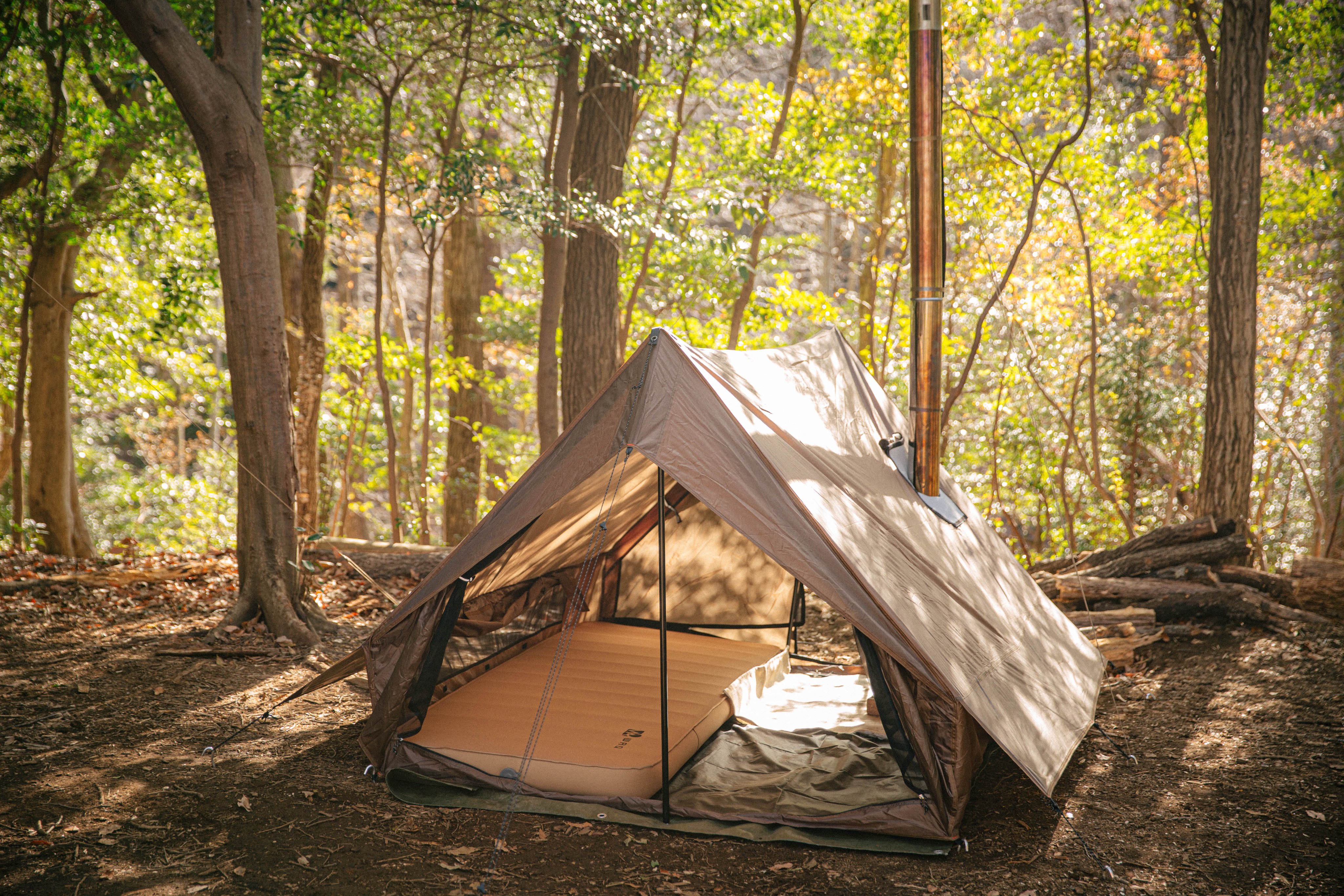 🔥 じゃんりゅっく⛺️ on X: 