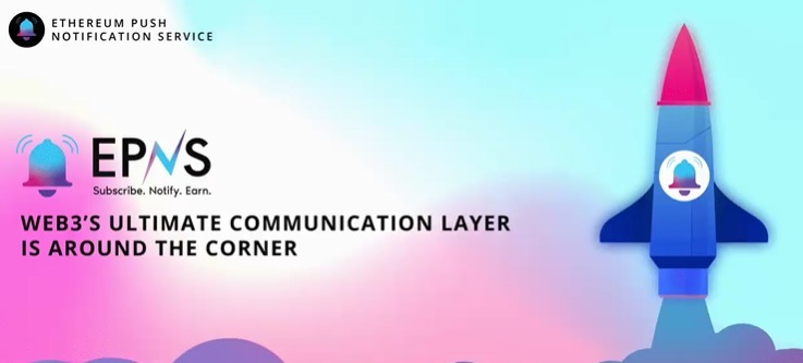 CryptoWinkle's tweet photo. ✳️EPNS Communicator Handles👇
🔹Opting  Notifications
🔹Sending Notifications
🔹Delegating notification 
🔹verifying multi-chain channels

More Info⬇️
https://t.co/eWhp7J329a https://t.co/sgD4P1NR4D