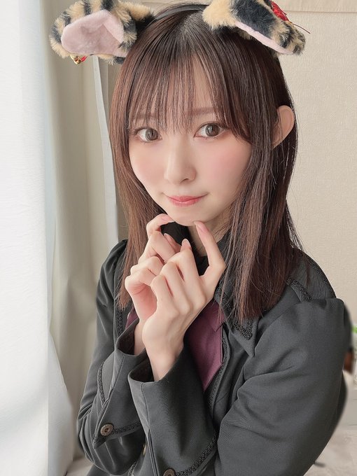 コスプレイヤー璃波のTwitter画像16