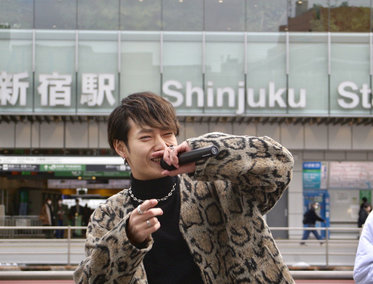 MeguY37736048's tweet image. 今日の路上の写真の1番最初これなの可愛すぎる☺️
#PRIZE_OUT 
#prizeout