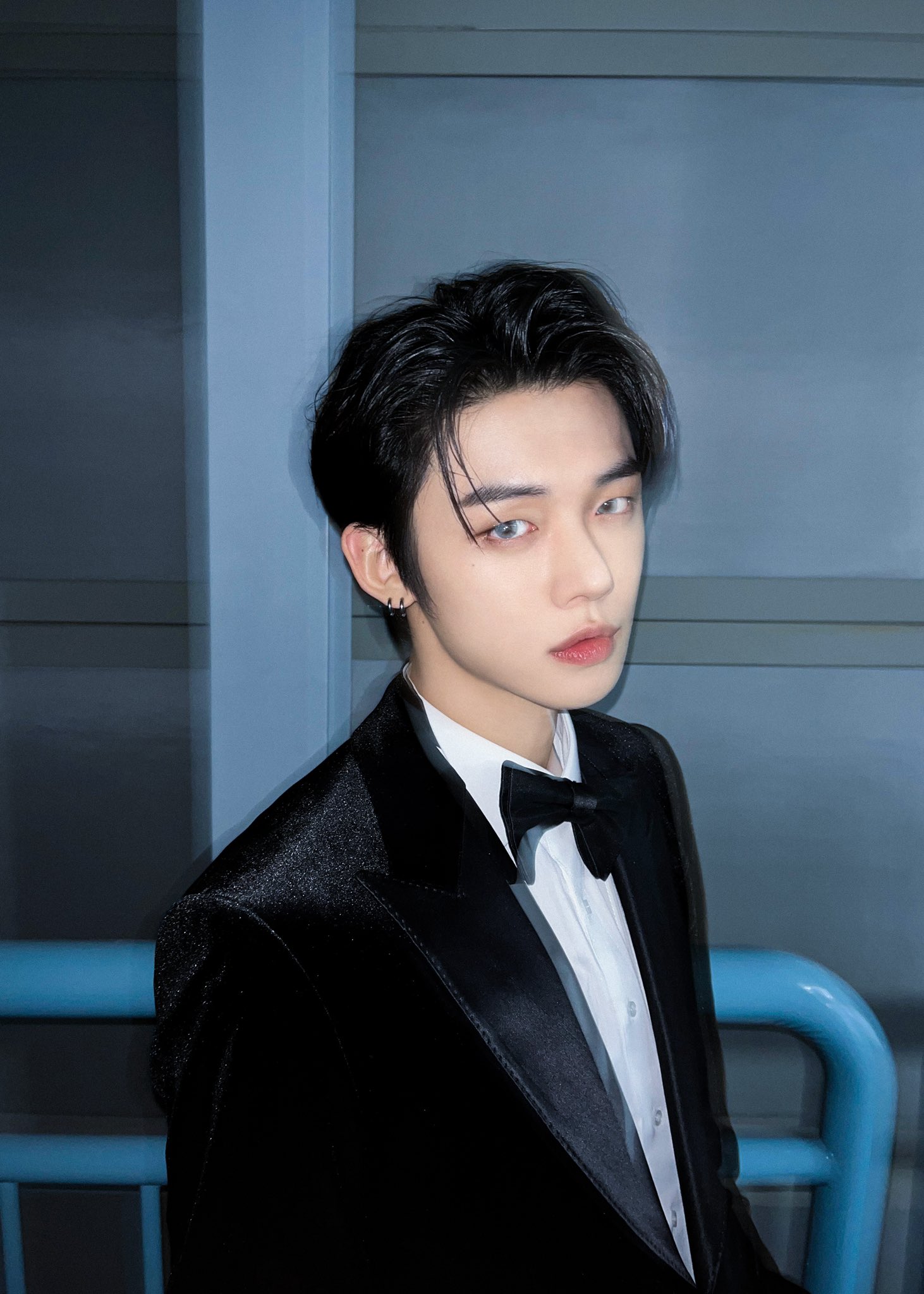 TOMORROW X TOGETHER YEONJUN トレカ 40枚 ヨンジュン [難小]