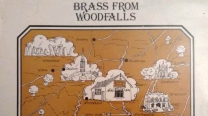 StrikeBrass's tweet photo. Monday at 6pm Strike Up The Brass includes featured album from @woodfalls and we look forward to the @kapitol_promo #regionals22 with Wilfred Heaton's 'Contest Music' 95.7 & 105.6FM or ask your smart speaker to launch Dean Radio https://t.co/CjyfLtdIEj