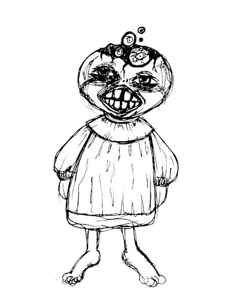 anni82draws's tweet photo. Number 4 of 10 Strange Figures is out. Check it out at: https://t.co/2FU8BQ4s8u

#rarible #nft via @rarible https://t.co/Eyu5vabU1A