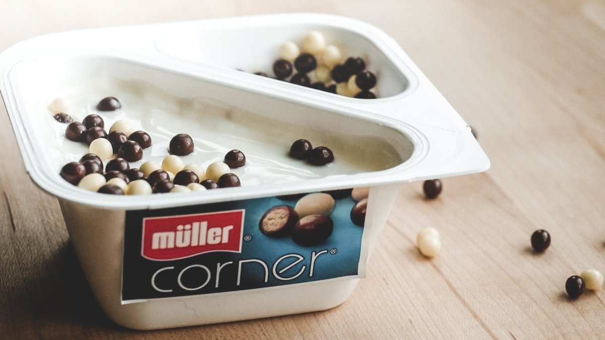 La colazione è il pasto più importante della giornata...👀 🤤