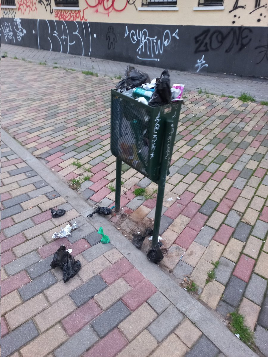 ¡Feliz año nuevo a todos!