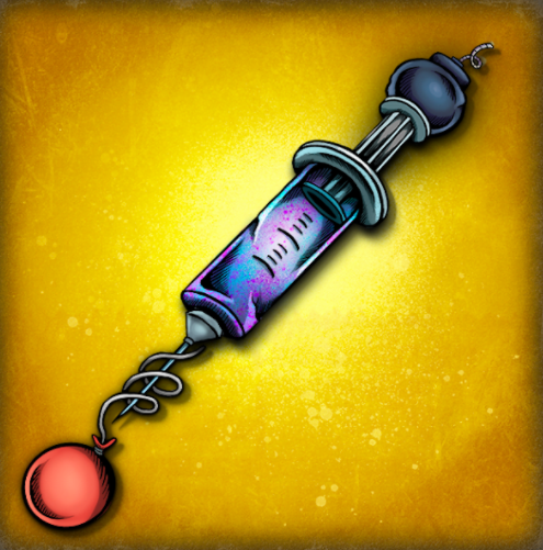 🦠GIVEAWAY TIME!!!🦠

😱Metavax will be giving away this nft!!😱

Will be ongoing until we hit 200 likes, 100 RT, 100 comments (Tag 1 friend!)😊😍

#NFT #NFTGiveaway #NFTCommumity #nftcollector