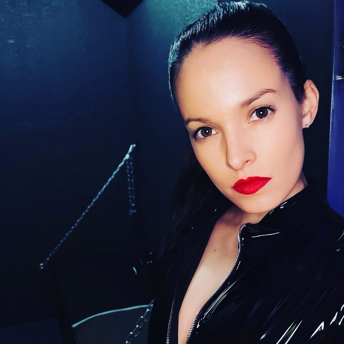 Good Morning! Ready to start your treatment at #derfemdom ? #ladytess #yourpainismygain #NewWeek #newadventure<a href="/tag/newweek"class="tags"><span>#newweek</span></a><a href="/tag/newadventure"class="tags"><span>#newadventure</span></a><a href="/tag/derfemdom"class="tags"><span>#derfemdom</span></a><a href="/tag/ladytess"class="tags"><span>#ladytess</span></a>