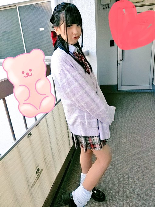 Twitterのコスプレ画像9