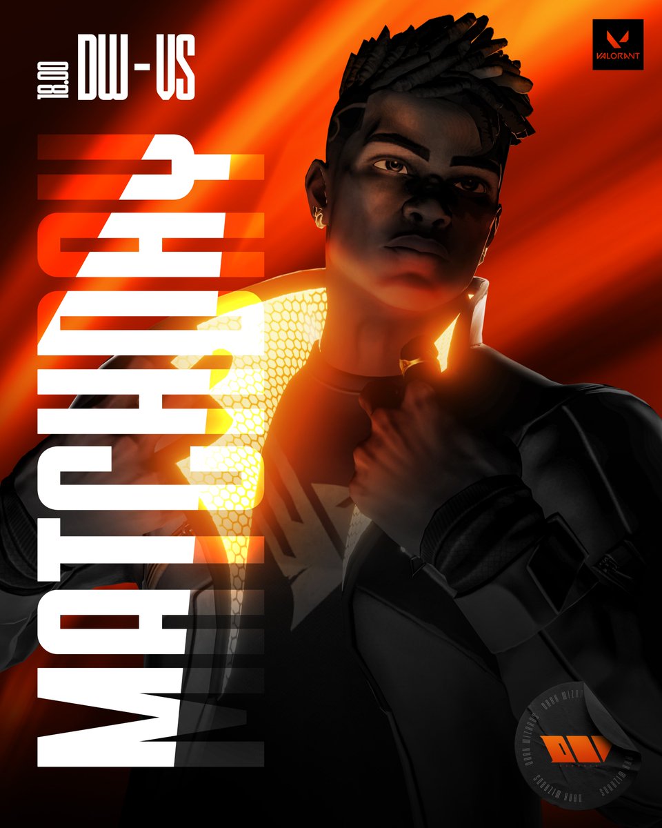 Dark Wizards Esports tweet media