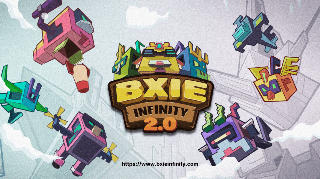Infinity update
