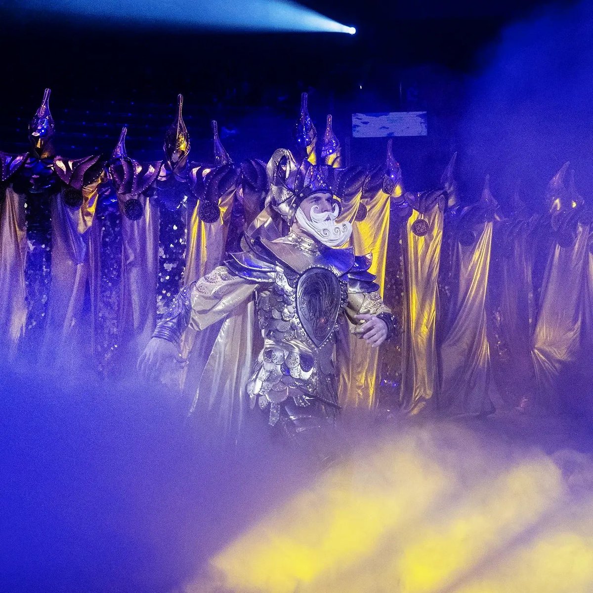 📌ВНИМАНИЕ!
Билеты на нашем официальном сайте greatcircus.ru