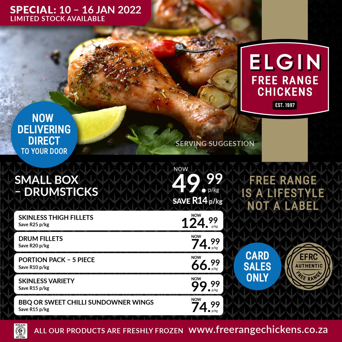 ElginTheFreeChicken tweet media