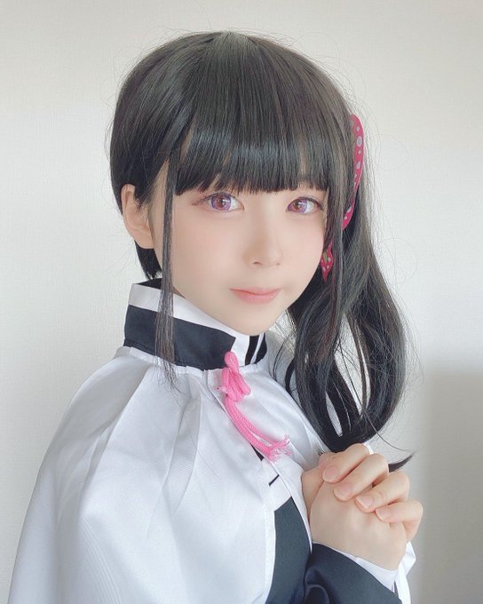 Twitterのコスプレ画像14