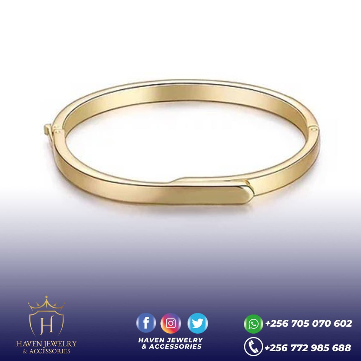 HavenJewelryAcc's tweet photo. It's little until it gets on your hands, and then all of a sudden, it's adding a little spice to your look.
Get yourself these and much more accessories from us today.
#bangles #ladiesfashion #banglestack #bangleslove #banglescollection https://t.co/YbIaRp1znT